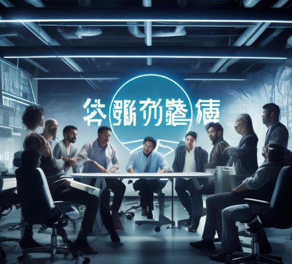 燊科技开发公司，赋能创新与创新赋能